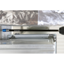 Bit Holder Quick Chuck 300mm | Pipe Manufacturers Ltd..