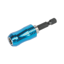 Bit Holder Quick Chuck | Pipe Manufacturers Ltd..