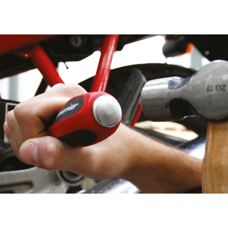 Screwdriver Set 6pc Hammer-Thru | Pipe Manufacturers Ltd..