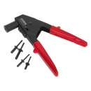 Plastic Riveting Kit | Pipe Manufacturers Ltd..