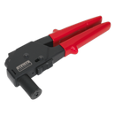 Plastic Riveting Kit | Pipe Manufacturers Ltd..