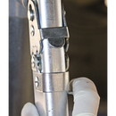 Adjustable Flow Grease Gun 2-Way Fill Heavy-Duty | Pipe Manufacturers Ltd..