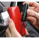 Battery & Alternator Tester 12V - LCD Screen | Pipe Manufacturers Ltd..