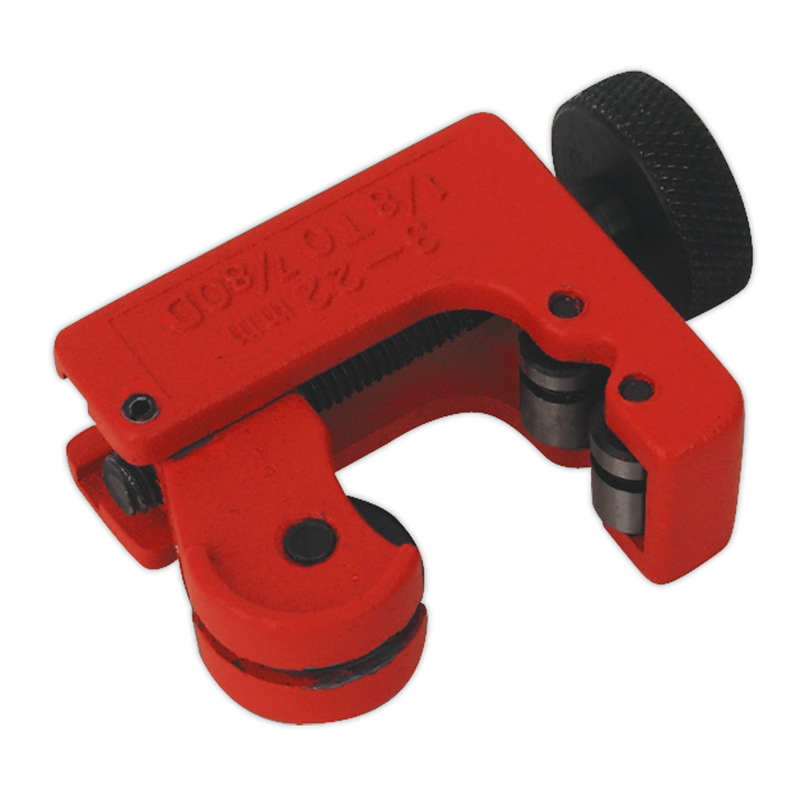 Mini Pipe Cutter ¯3-22mm | Pipe Manufacturers Ltd..