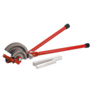 Tube Bender Lever Type ¯15 & ¯22mm | Pipe Manufacturers Ltd..