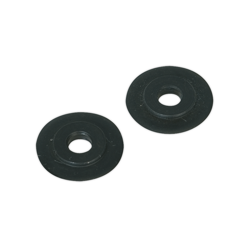 Cutter Wheel for AK5050 Pack of 2 | Pipe Manufacturers Ltd..