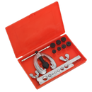 Pipe Flaring Kit 9pc | Pipe Manufacturers Ltd..