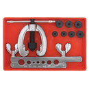 Pipe Flaring Kit 9pc | Pipe Manufacturers Ltd..
