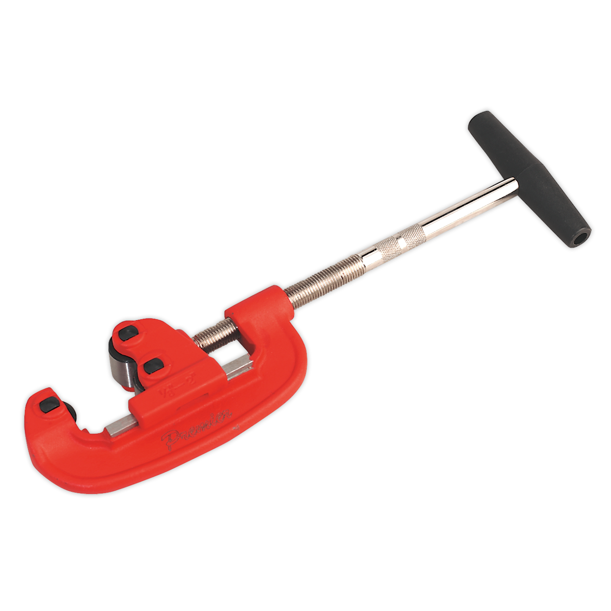 Pipe Cutter ¯10-50mm Capacity