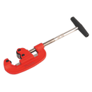 Pipe Cutter ¯10-50mm Capacity | Pipe Manufacturers Ltd..