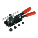Brake Pipe Flaring Tool Kit | Pipe Manufacturers Ltd..
