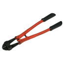 Bolt Cropper 450mm 8mm Capacity | Pipe Manufacturers Ltd..