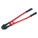 Bolt Cropper 600mm 10mm Capacity | Pipe Manufacturers Ltd..