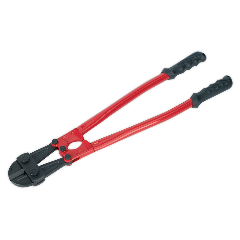 Bolt Cropper 600mm 10mm Capacity | Pipe Manufacturers Ltd..