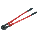 Bolt Cropper 750mm 13mm Capacity | Pipe Manufacturers Ltd..