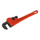 Pipe Wrench European Pattern 250mm Cast Steel | Pipe Manufacturers Ltd..