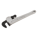Pipe Wrench European Pattern 350mm Aluminium Alloy | Pipe Manufacturers Ltd..