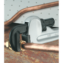 Pipe Wrench European Pattern 610mm Aluminium Alloy | Pipe Manufacturers Ltd..