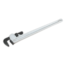 Pipe Wrench European Pattern 915mm Aluminium Alloy | Pipe Manufacturers Ltd..