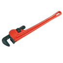 Pipe Wrench European Pattern 610mm Cast Steel | Pipe Manufacturers Ltd..