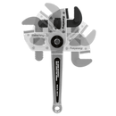 Adjustable Multi-Angle Pipe Wrench ¯9-38mm | Pipe Manufacturers Ltd..