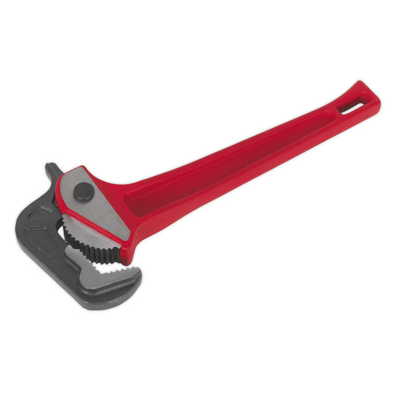 Hawk Pipe Wrench 350mm | Pipe Manufacturers Ltd..