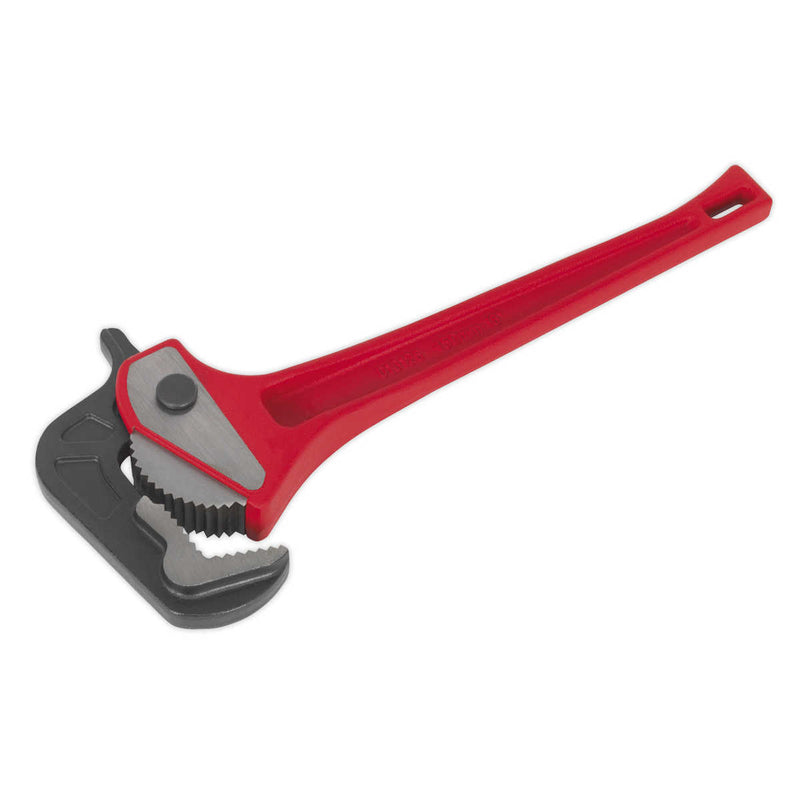 Hawk Pipe Wrench 450mm | Pipe Manufacturers Ltd..