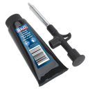 Mini Grease Applicator 100g | Pipe Manufacturers Ltd..