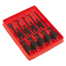 Scraper & Hook Set 9pc | Pipe Manufacturers Ltd..