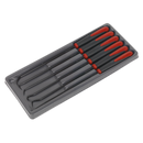 Pick & Hook Set 6pc Extra Long | Pipe Manufacturers Ltd..