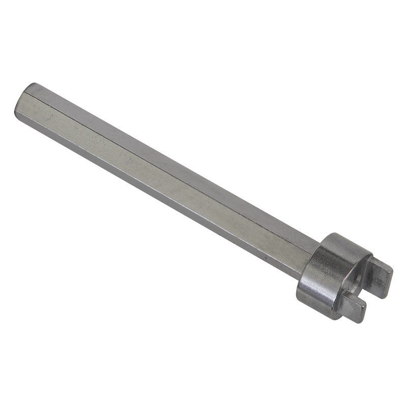 Mercedes Jet Washer Nozzle Tool | Pipe Manufacturers Ltd..