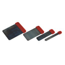 Auto Body Filler Applicator Set 4pc | Pipe Manufacturers Ltd..