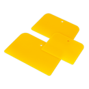 Body Filler Applicator Set 3pc | Pipe Manufacturers Ltd..