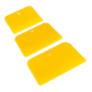 Body Filler Applicator Set 3pc | Pipe Manufacturers Ltd..