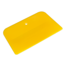 Body Filler Applicator 125mm - Pack of 100 | Pipe Manufacturers Ltd..