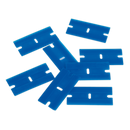 Composite Razor Blade Pack of 100 | Pipe Manufacturers Ltd..