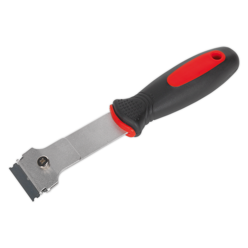 Razor Blade Scraper | Pipe Manufacturers Ltd..