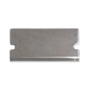 Angled Razor Blade for AK52507, AK52504, VS500 Pack of 5 | Pipe Manufacturers Ltd..