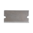 Thick Razor Blade for AK52507, AK52504, VS500 Pack of 5 | Pipe Manufacturers Ltd..