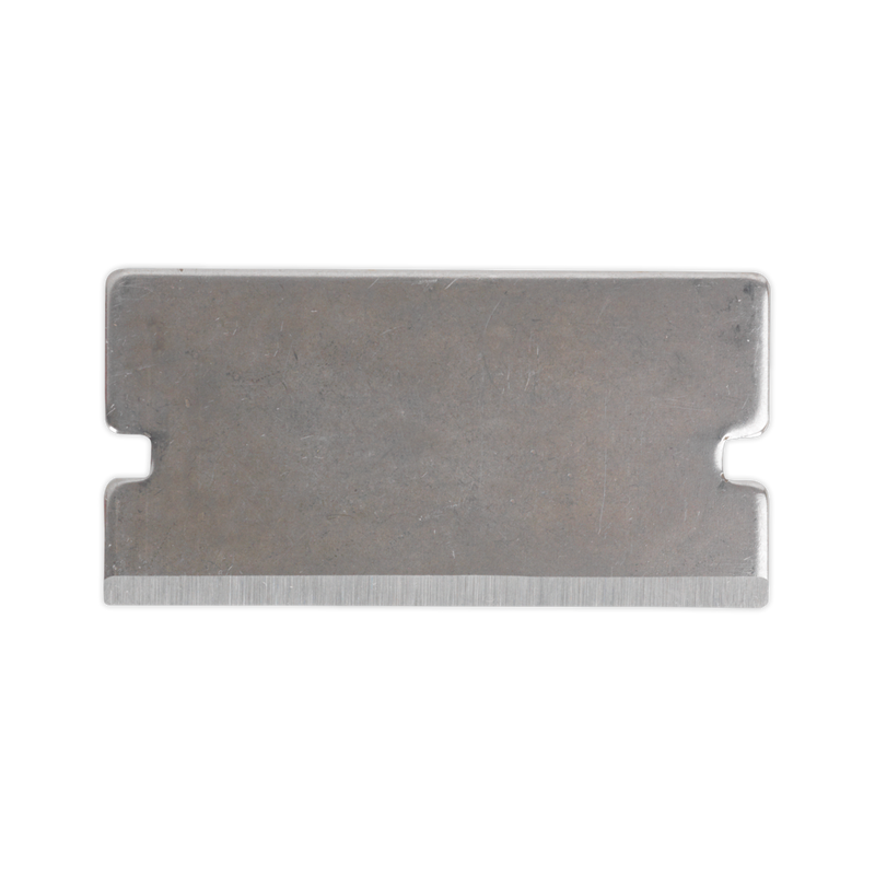 Thick Razor Blade for AK52507, AK52504, VS500 Pack of 5 | Pipe Manufacturers Ltd..