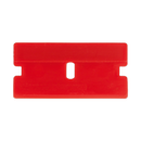 Composite Blade for AK52507, AK52504, VS500 Pack of 5 | Pipe Manufacturers Ltd..