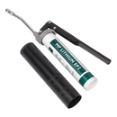 Screw Type Grease Gun - Lever Operated | Pipe Manufacturers Ltd..