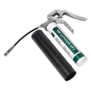 Screw Type Grease Gun - Pistol Style | Pipe Manufacturers Ltd..