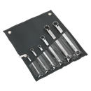 TRX-Star* Double End Spanner Set 6pc | Pipe Manufacturers Ltd..