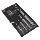 TRX-Star* Double End Spanner Set 4pc | Pipe Manufacturers Ltd..