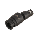 Impact Universal Joint 1/2"Sq Drive | Pipe Manufacturers Ltd..