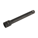 Impact Extension Bar 1/2"Sq Drive | Pipe Manufacturers Ltd..