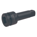 Impact Extension Bar 1"Sq Drive | Pipe Manufacturers Ltd..