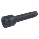 Impact Extension Bar 1"Sq Drive | Pipe Manufacturers Ltd..