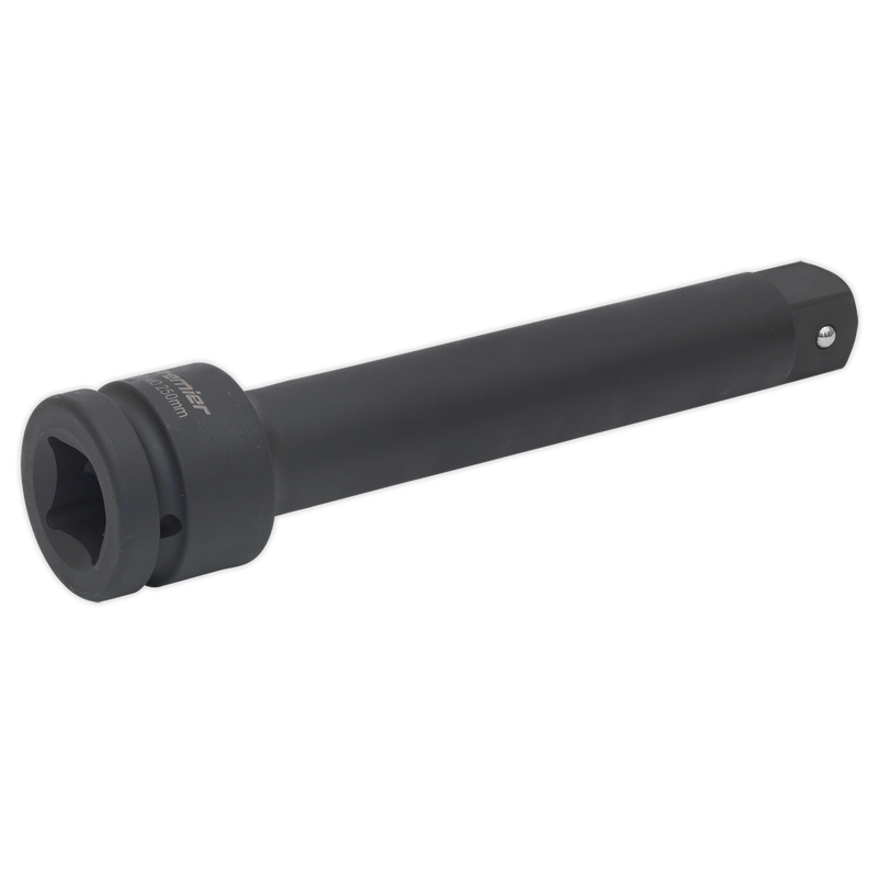 Impact Extension Bar 1"Sq Drive | Pipe Manufacturers Ltd..